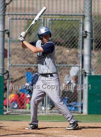Thumbnail 1 in Chino Hills @ Claremont photogallery.