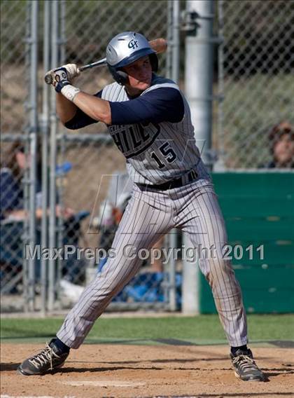 Thumbnail 1 in Chino Hills @ Claremont photogallery.