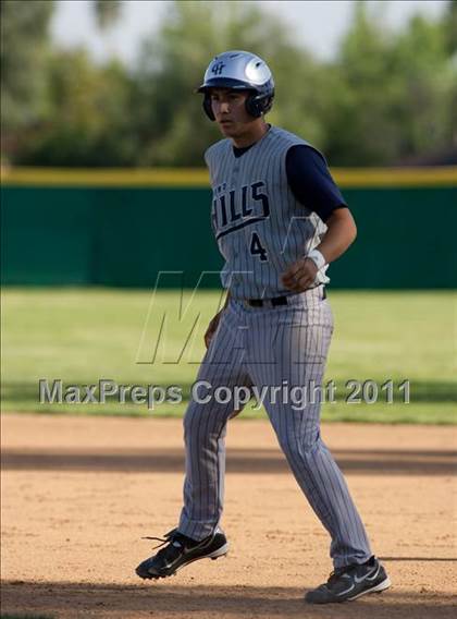 Thumbnail 1 in Chino Hills @ Claremont photogallery.
