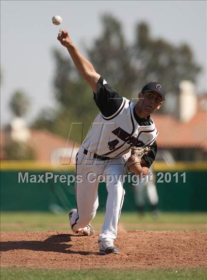 Thumbnail 2 in Chino Hills @ Claremont photogallery.