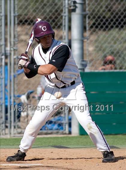 Thumbnail 1 in Chino Hills @ Claremont photogallery.