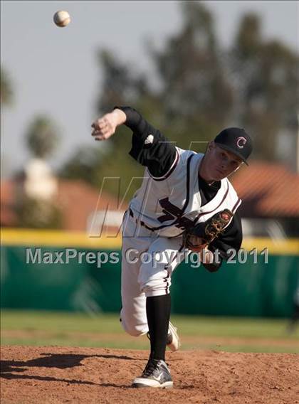 Thumbnail 1 in Chino Hills @ Claremont photogallery.