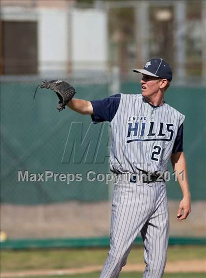 Thumbnail 1 in Chino Hills @ Claremont photogallery.