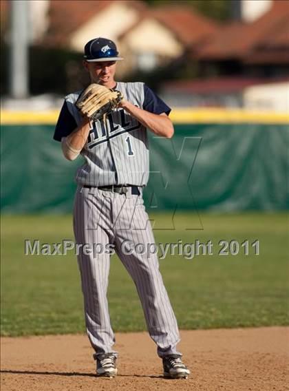 Thumbnail 1 in Chino Hills @ Claremont photogallery.