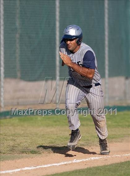Thumbnail 1 in Chino Hills @ Claremont photogallery.