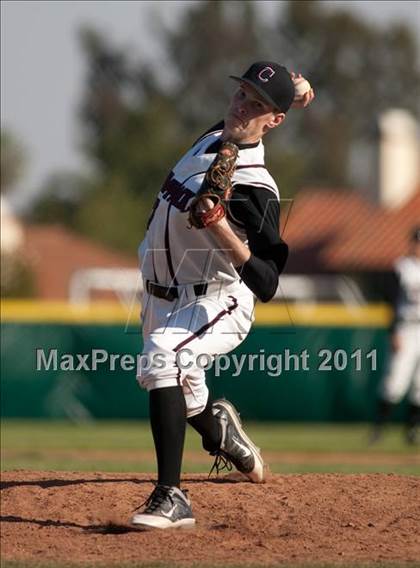 Thumbnail 1 in Chino Hills @ Claremont photogallery.