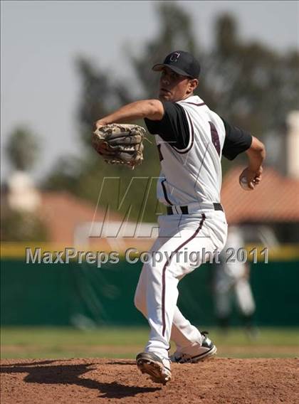 Thumbnail 1 in Chino Hills @ Claremont photogallery.