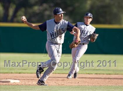 Thumbnail 2 in Chino Hills @ Claremont photogallery.