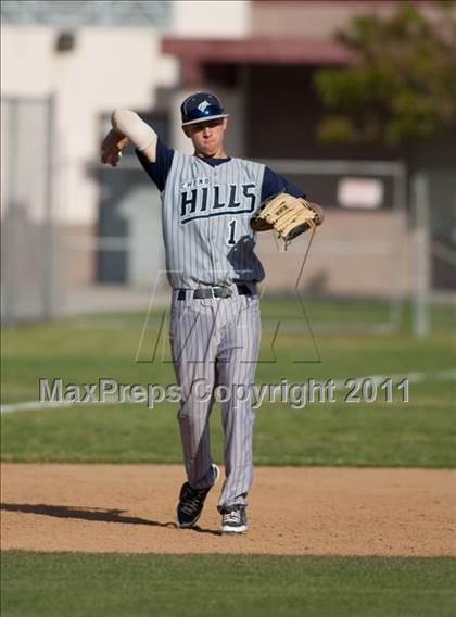 Thumbnail 1 in Chino Hills @ Claremont photogallery.