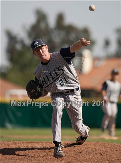 Thumbnail 1 in Chino Hills @ Claremont photogallery.