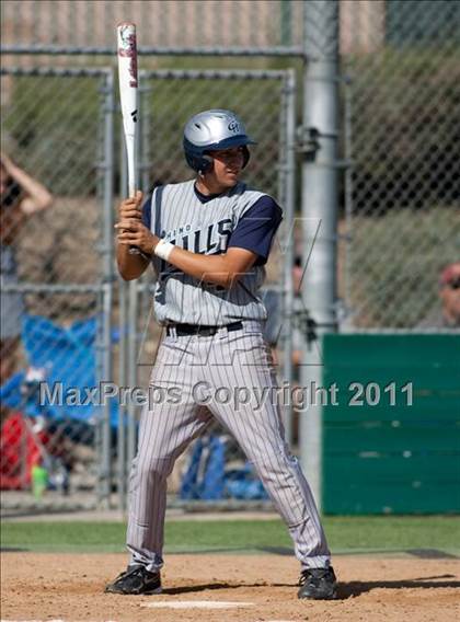 Thumbnail 1 in Chino Hills @ Claremont photogallery.