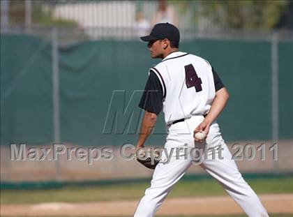 Thumbnail 1 in Chino Hills @ Claremont photogallery.