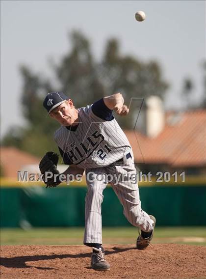 Thumbnail 1 in Chino Hills @ Claremont photogallery.