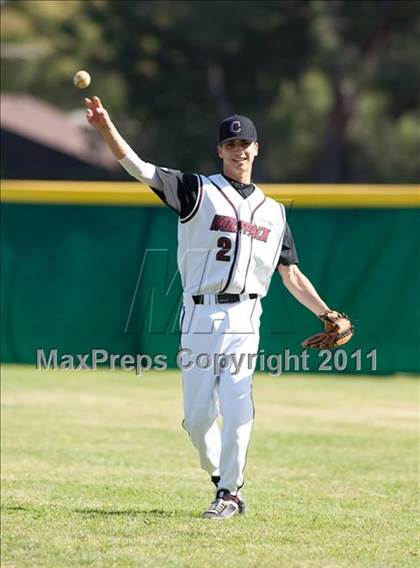 Thumbnail 3 in Chino Hills @ Claremont photogallery.