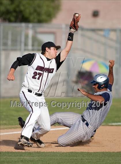 Thumbnail 3 in Chino Hills @ Claremont photogallery.