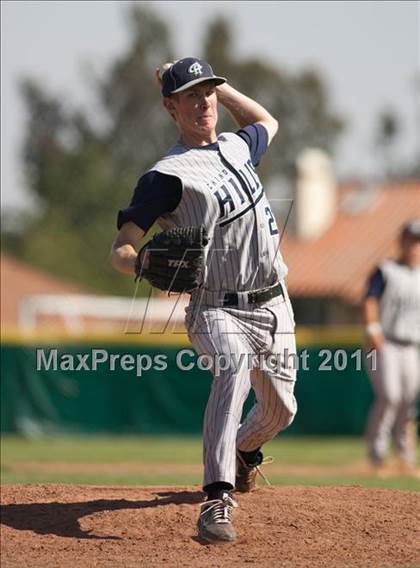 Thumbnail 2 in Chino Hills @ Claremont photogallery.