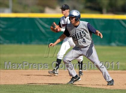 Thumbnail 1 in Chino Hills @ Claremont photogallery.
