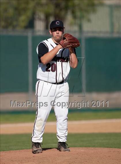 Thumbnail 1 in Chino Hills @ Claremont photogallery.
