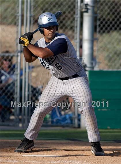 Thumbnail 1 in Chino Hills @ Claremont photogallery.