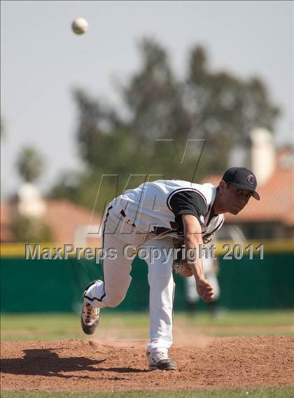 Thumbnail 1 in Chino Hills @ Claremont photogallery.
