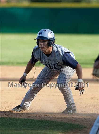 Thumbnail 3 in Chino Hills @ Claremont photogallery.