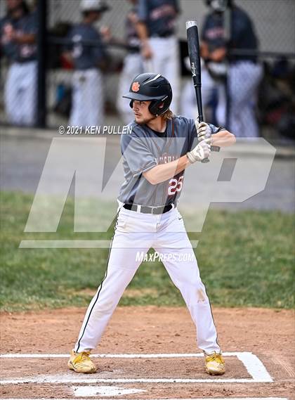 Thumbnail 3 in Brentsville District @ Warren County photogallery.