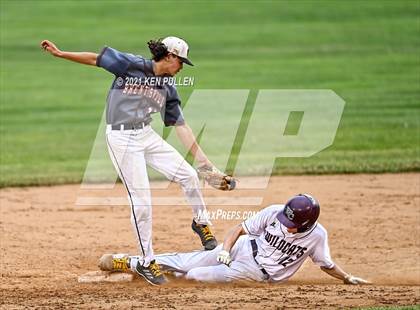 Thumbnail 3 in Brentsville District @ Warren County photogallery.