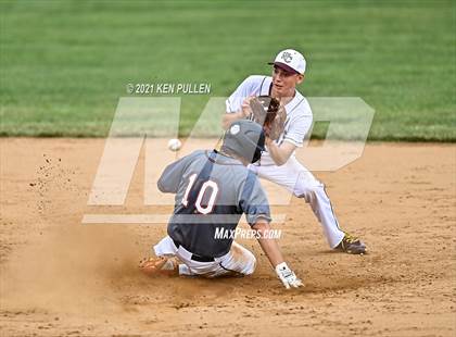 Thumbnail 2 in Brentsville District @ Warren County photogallery.
