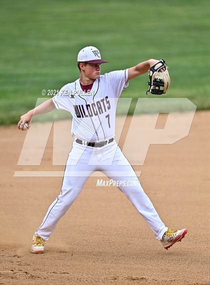 Thumbnail 1 in Brentsville District @ Warren County photogallery.