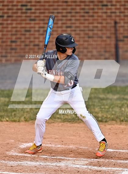 Thumbnail 3 in Brentsville District @ Warren County photogallery.