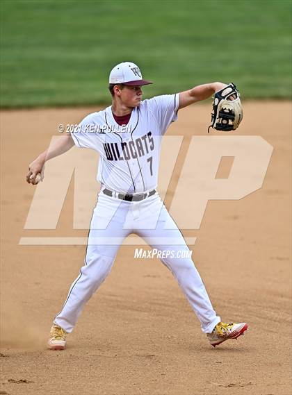 Thumbnail 1 in Brentsville District @ Warren County photogallery.