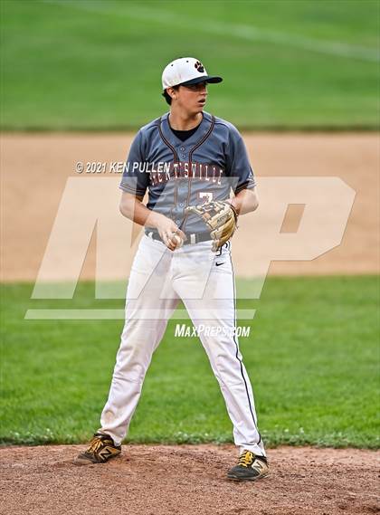 Thumbnail 1 in Brentsville District @ Warren County photogallery.