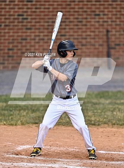 Thumbnail 2 in Brentsville District @ Warren County photogallery.