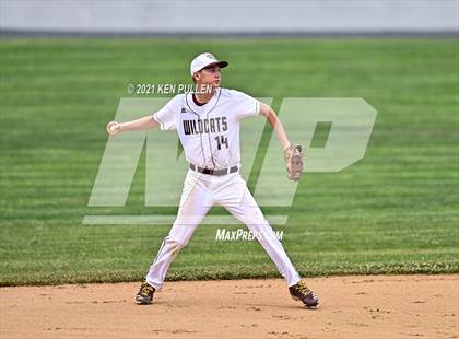 Thumbnail 1 in Brentsville District @ Warren County photogallery.