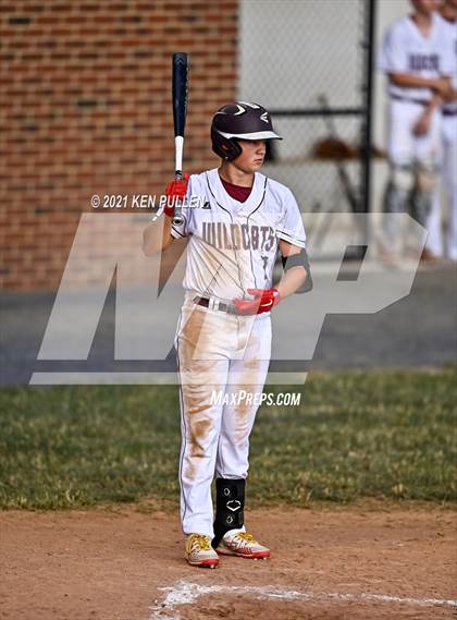 Thumbnail 1 in Brentsville District @ Warren County photogallery.