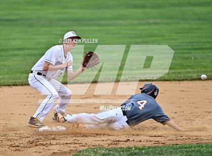 Thumbnail 3 in Brentsville District @ Warren County photogallery.