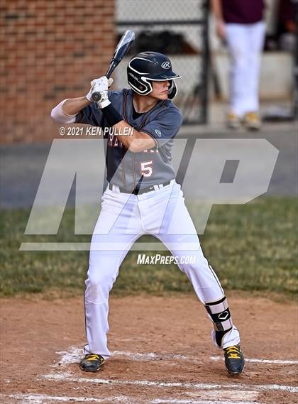 Thumbnail 3 in Brentsville District @ Warren County photogallery.