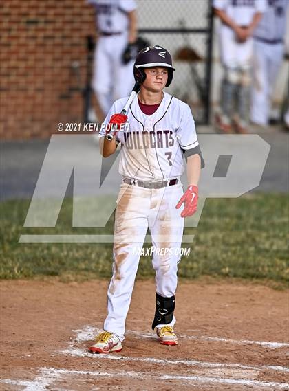 Thumbnail 3 in Brentsville District @ Warren County photogallery.