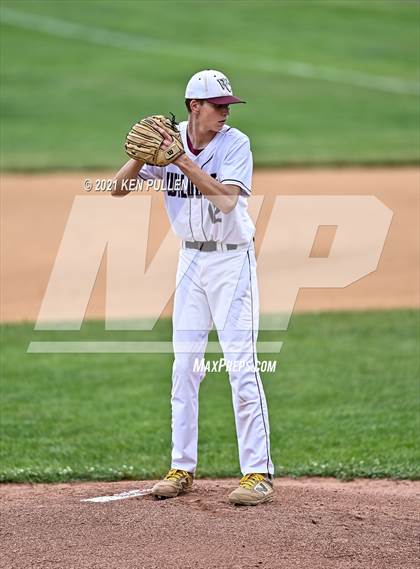 Thumbnail 1 in Brentsville District @ Warren County photogallery.