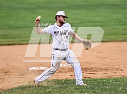 Thumbnail 3 in Brentsville District @ Warren County photogallery.