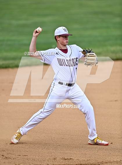 Thumbnail 3 in Brentsville District @ Warren County photogallery.