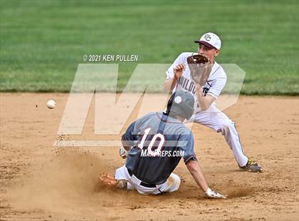 Thumbnail 1 in Brentsville District @ Warren County photogallery.