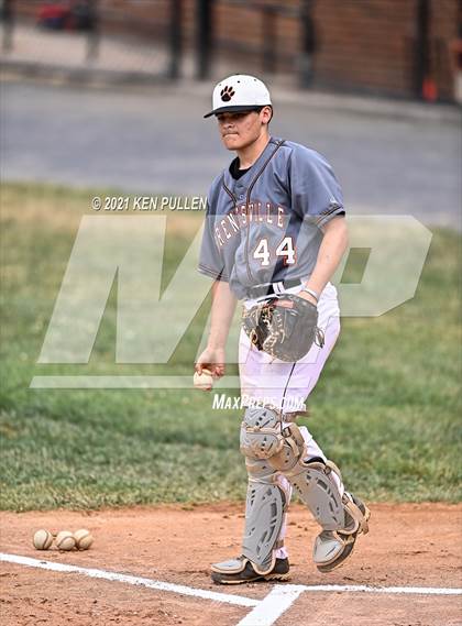 Thumbnail 1 in Brentsville District @ Warren County photogallery.