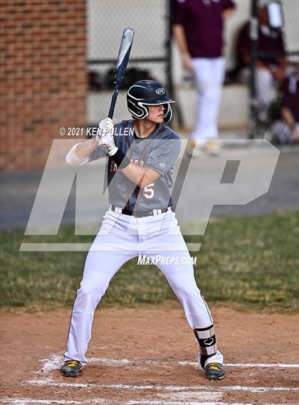 Thumbnail 1 in Brentsville District @ Warren County photogallery.