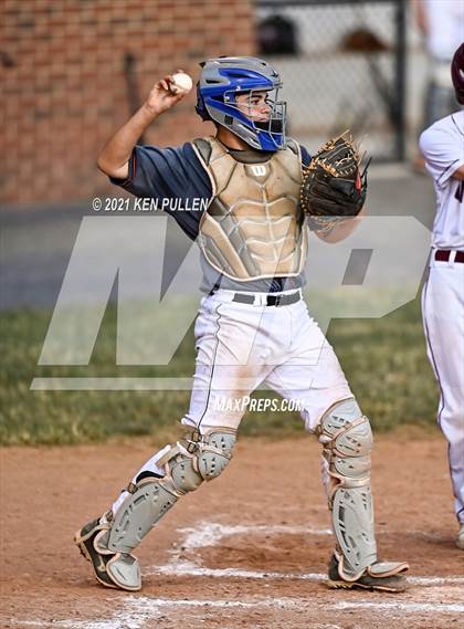 Thumbnail 3 in Brentsville District @ Warren County photogallery.