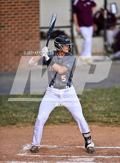 Thumbnail 2 in Brentsville District @ Warren County photogallery.