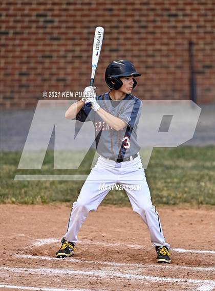 Thumbnail 1 in Brentsville District @ Warren County photogallery.