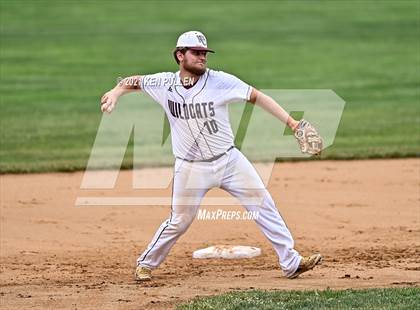 Thumbnail 3 in Brentsville District @ Warren County photogallery.