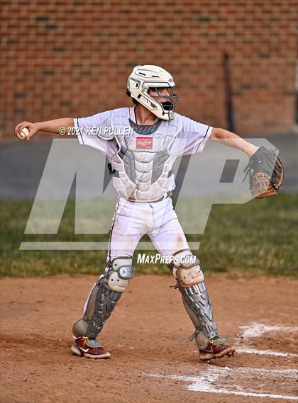 Thumbnail 3 in Brentsville District @ Warren County photogallery.