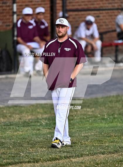 Thumbnail 1 in Brentsville District @ Warren County photogallery.